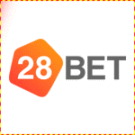 28Bet – Cược thua đầu tuần nhận hoàn trả ngẫu nhiên